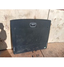 Полка багажника