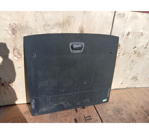 Полка багажника