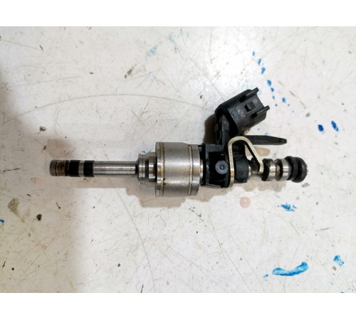 Топливная форсунка