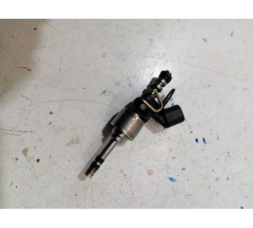 Топливная форсунка