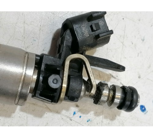 Топливная форсунка