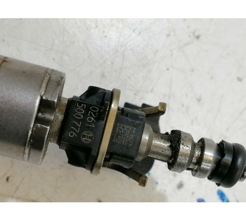 Топливная форсунка