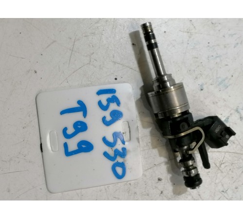 Топливная форсунка