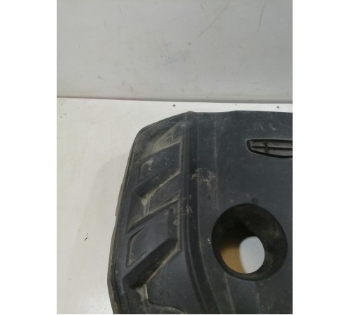 Накладка двигателя декоративная