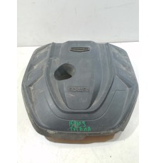 Накладка двигателя декоративная