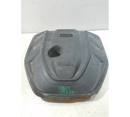 Накладка двигателя декоративная