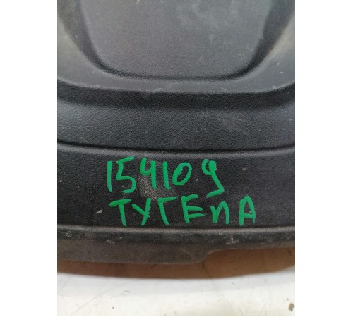 Накладка двигателя декоративная