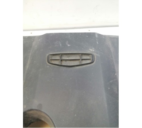 Накладка двигателя декоративная