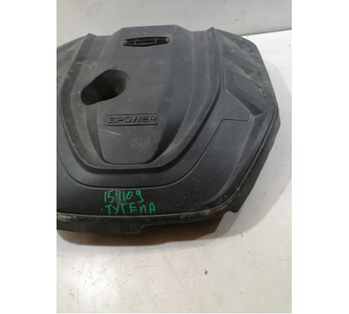 Накладка двигателя декоративная