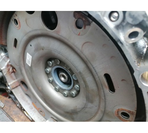 АКПП, коробка передач автоматическая