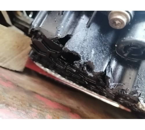 АКПП, коробка передач автоматическая