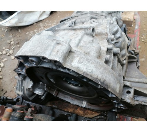 АКПП, коробка передач автоматическая