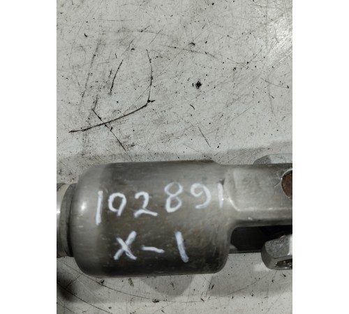 Рулевой карданчик