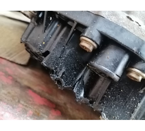 АКПП, коробка передач автоматическая