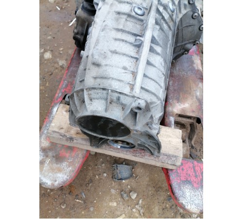 АКПП, коробка передач автоматическая