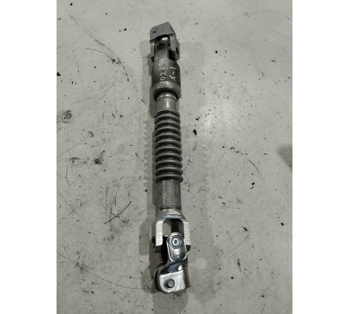 Рулевой карданчик