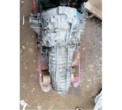 АКПП, коробка передач автоматическая