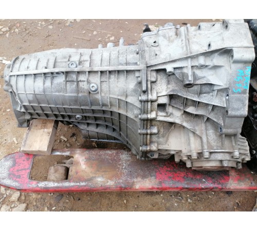 АКПП, коробка передач автоматическая