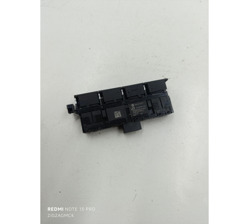 Кнопка многофункциональная