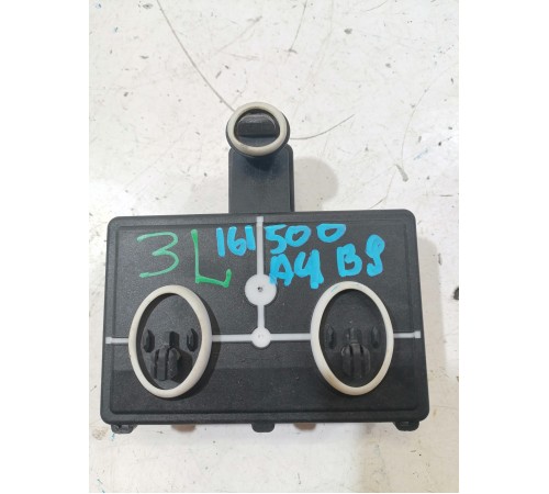 Блок комфорта двери задний левый