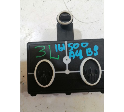 Блок комфорта двери задний левый