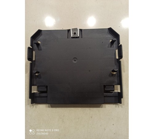 Кронштейн(крепление) блока управления АКПП