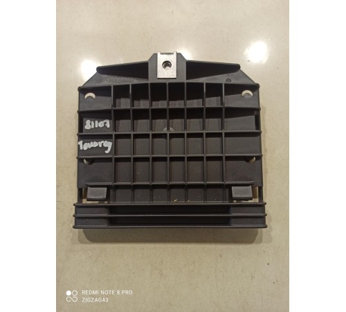 Кронштейн(крепление) блока управления АКПП