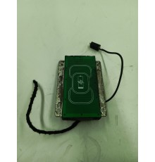 Блок беспроводной зарядки (док-станция)