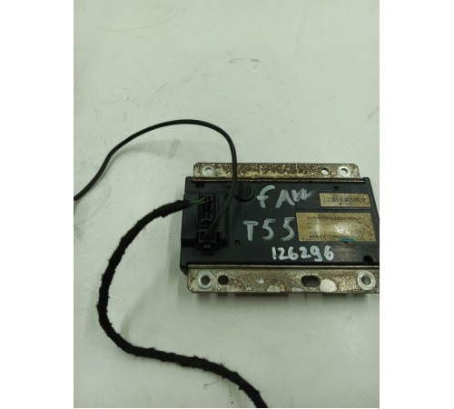 Блок беспроводной зарядки (док-станция)