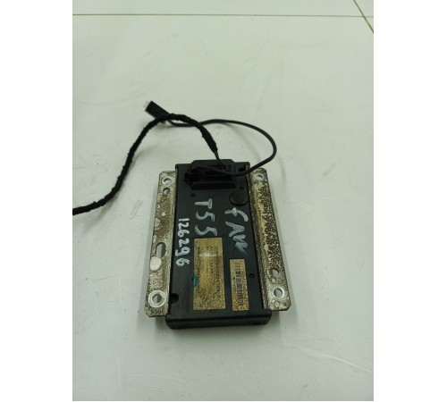 Блок беспроводной зарядки (док-станция)