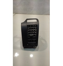 Дифлектор обдува левый