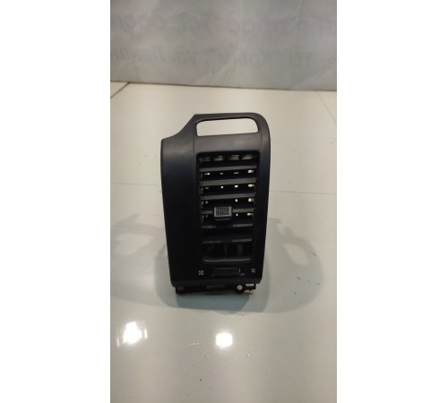 Дифлектор обдува левый