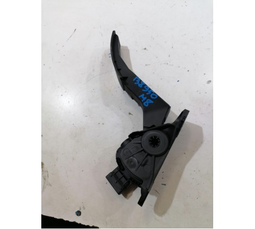 Педаль газа