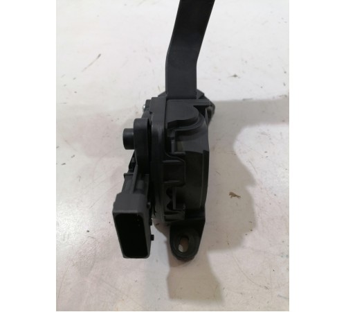 Педаль газа