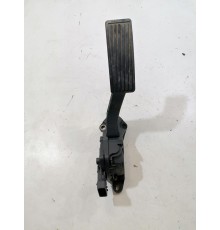Педаль газа
