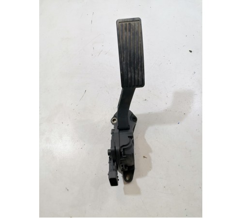 Педаль газа