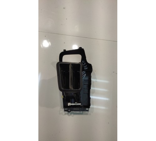 Дифлектор обдува левый