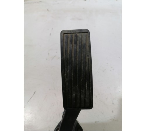 Педаль газа