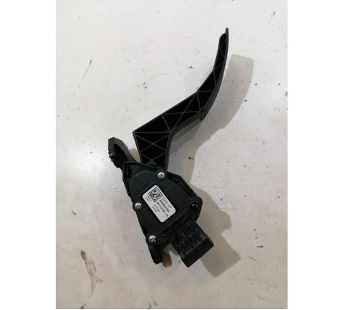 Педаль газа