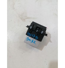 Резистор печки