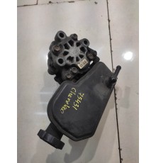 гидроусилитель руля