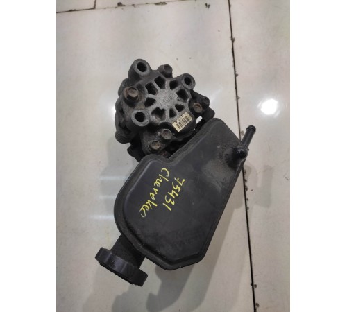 гидроусилитель руля