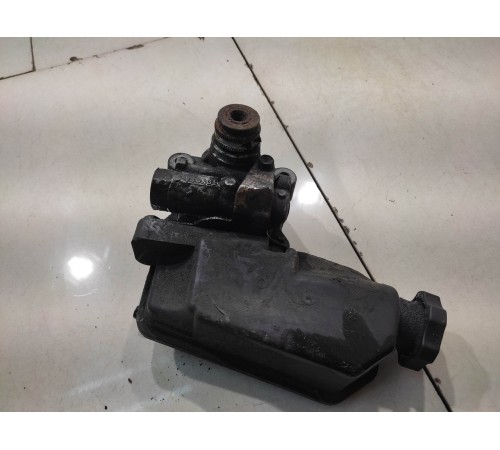 гидроусилитель руля