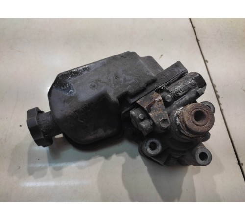 гидроусилитель руля