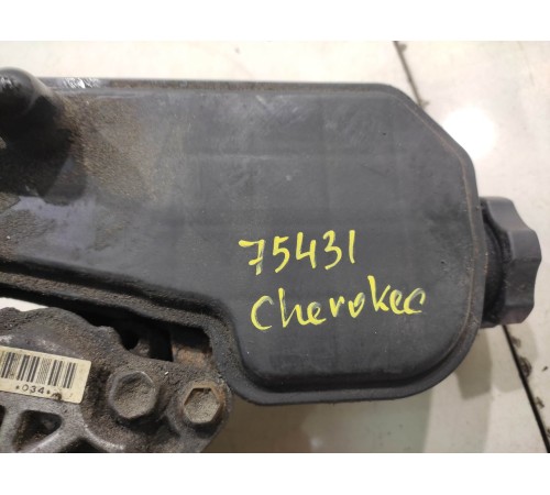 гидроусилитель руля