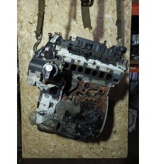 Двигатель в сборе