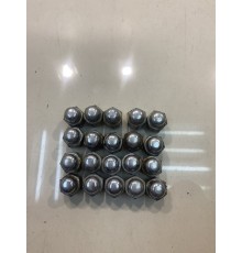Комплект колёсных гаек