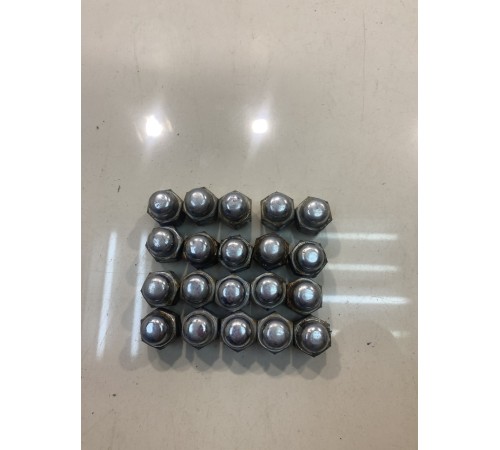 Комплект колёсных гаек