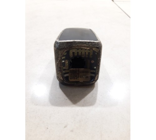 Ручка селектора АКПП (коробки передач)