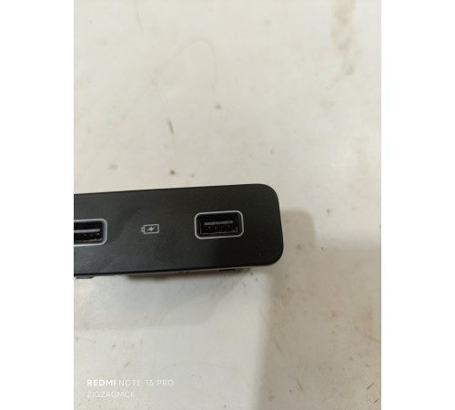 Блок зарядки USB